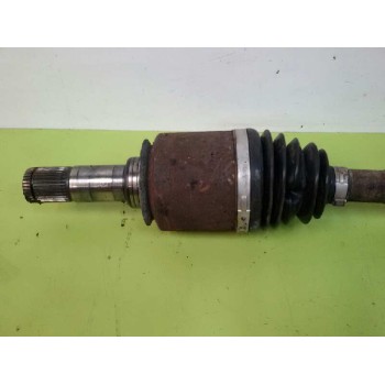 Recambio de transmision trasera izquierda para mercedes-benz clase m (w163) 270 cdi (163.113) referencia OEM IAM 0501006511  
