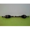Recambio de transmision trasera derecha para mercedes-benz clase m (w163) 270 cdi (163.113) referencia OEM IAM 0501006511  