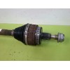 Recambio de transmision trasera derecha para mercedes-benz clase m (w163) 270 cdi (163.113) referencia OEM IAM 0501006511  