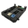 Recambio de caja reles / fusibles para peugeot 407 2.0 16v hdi fap referencia OEM IAM 9664059080  