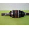Recambio de transmision trasera derecha para mercedes-benz clase m (w163) 270 cdi (163.113) referencia OEM IAM 0501006511  
