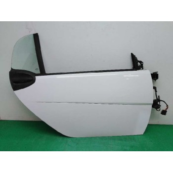 Recambio de puerta delantera derecha para smart coupe fortwo coupe (52kw) referencia OEM IAM A4517220209 A4517210201 