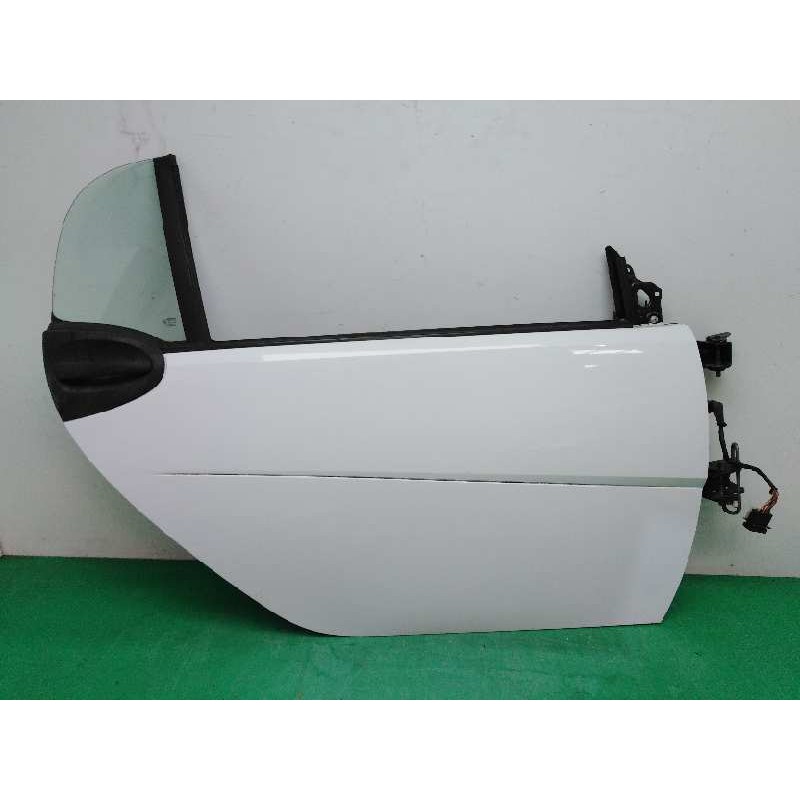 Recambio de puerta delantera derecha para smart coupe fortwo coupe (52kw) referencia OEM IAM A4517220209 A4517210201 