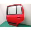 Recambio de puerta trasera izquierda para hyundai getz (tb) 1.5 crdi referencia OEM IAM 770031C020  
