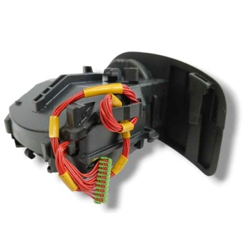 Recambio de mando luces para renault modus 1.5 dci diesel referencia OEM IAM 88102001465 0321050136 