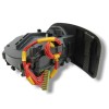 Recambio de mando luces para renault modus 1.5 dci diesel referencia OEM IAM 88102001465 0321050136 