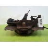 Recambio de mangueta trasera izquierda para mercedes-benz clase m (w163) 270 cdi (163.113) referencia OEM IAM 362036  