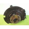Recambio de mangueta trasera izquierda para mercedes-benz clase m (w163) 270 cdi (163.113) referencia OEM IAM 362036  