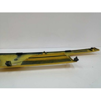 Recambio de rejilla delantera para nissan cabstar 01.04  3.0 diesel referencia OEM IAM 623109X500  