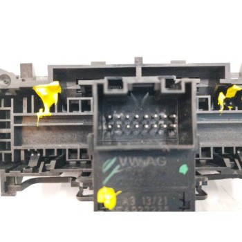 Recambio de palanca freno de mano para seat leon sportstourer (kl8, kld) 2.0 tdi referencia OEM IAM 5FA927225 INTERRUPTOR ELECTR