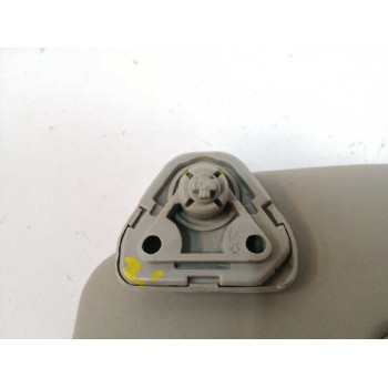 Recambio de parasol izquierdo para nissan x-trail (t31) 2.0 dci turbodiesel cat referencia OEM IAM   