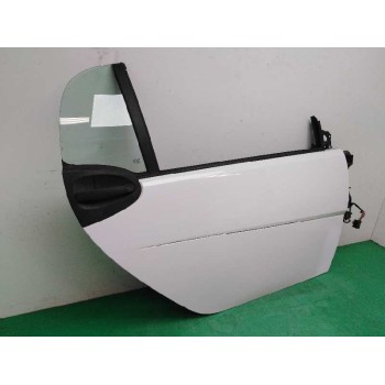 Recambio de puerta delantera derecha para smart coupe fortwo coupe (52kw) referencia OEM IAM A4517220209 A4517210201 