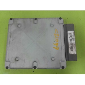 Recambio de centralita motor uce para ford mondeo berlina (ge) trend referencia OEM IAM 2S7A12A650AFA  F5SB14A624AA