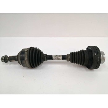 TRANSMISION DELANTERA IZQUIERDA 7L6407271A 