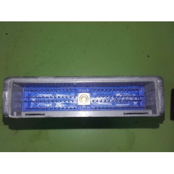 Recambio de centralita motor uce para ford mondeo berlina (ge) trend referencia OEM IAM 2S7A12A650AFA  F5SB14A624AA