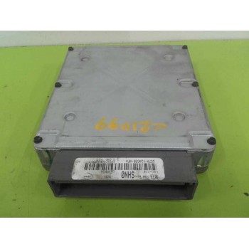 Recambio de centralita motor uce para ford mondeo berlina (ge) trend referencia OEM IAM 2S7A12A650AFA  F5SB14A624AA