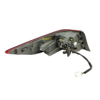 Recambio de piloto trasero derecho para hyundai elantra (ad)(2016) 1.6 cat referencia OEM IAM 92402F20  