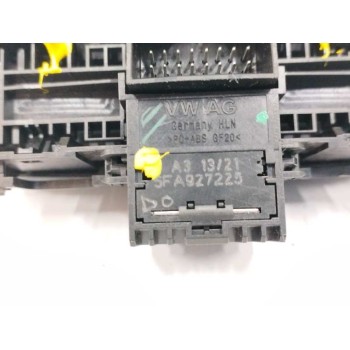 Recambio de palanca freno de mano para seat leon sportstourer (kl8, kld) 2.0 tdi referencia OEM IAM 5FA927225 INTERRUPTOR ELECTR