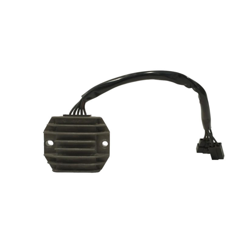 Recambio de regulador de corriente para suzuki gs 500 (gm51b/wvbk) gs 500 k4   (bk) referencia OEM IAM SH640HA  