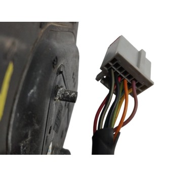 Recambio de retrovisor izquierdo para ford mondeo ber. (ca2) 2.0 cat referencia OEM IAM  8 CABLES 
