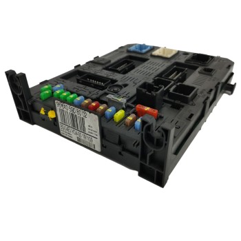 Recambio de caja reles / fusibles para peugeot 407 2.0 16v hdi fap referencia OEM IAM 9664059080  