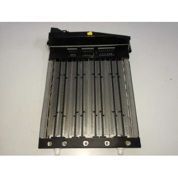 Recambio de resistencia calefaccion para mercedes-benz clase m (w164) 3.0 cdi cat referencia OEM IAM A251830562 ELEMENTO CALEFAC
