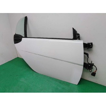Recambio de puerta delantera derecha para smart coupe fortwo coupe (52kw) referencia OEM IAM A4517220209 A4517210201 