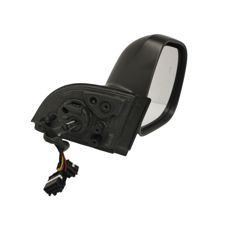 RETROVISOR DERECHO 2 ENCHUFES 2+5CABLES