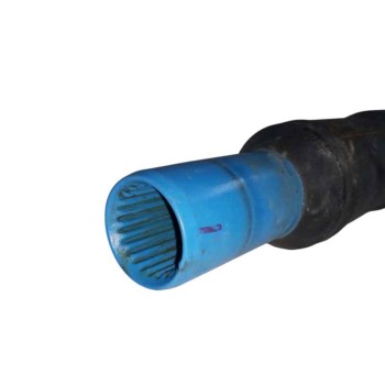 Recambio de transmision central para ford transit furgoneta (fa_ _) 2.4 tdci rwd referencia OEM IAM 1948706 95 CM TRASERA