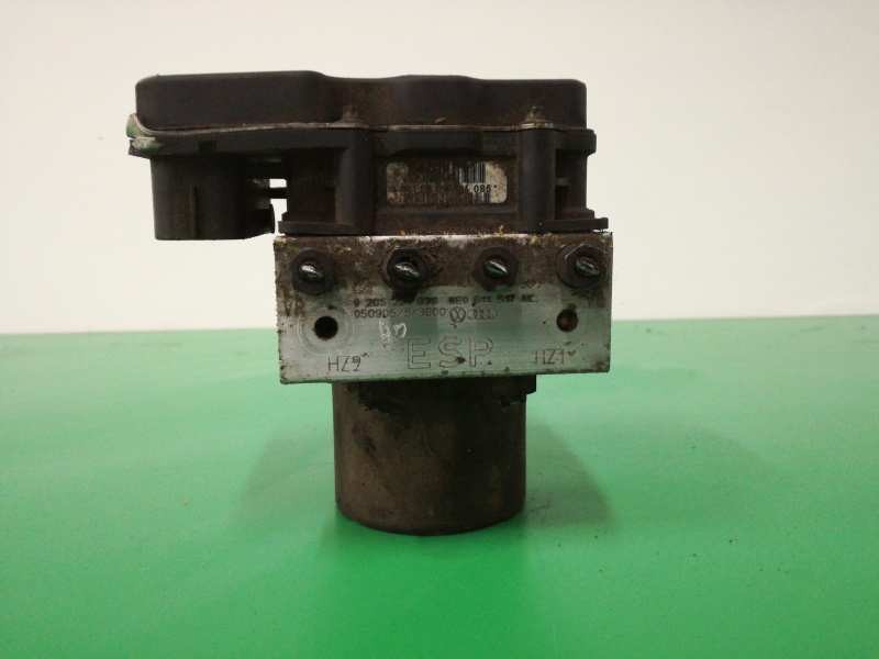 Recambio de abs para audi a4 avant (8e) 2.0 tdi referencia OEM IAM 8E0614517AK 0265234336 