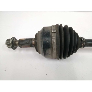 Recambio de transmision delantera izquierda para volkswagen touareg (7la) 5.0 v10 tdi cat (ayh) referencia OEM IAM 7L6407271A  