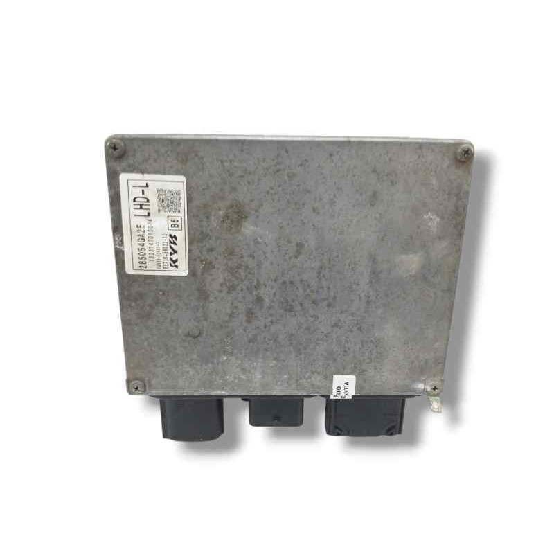 Recambio de modulo electronico para infiniti q50 50 d referencia OEM IAM 285054GA2E LADO IZQUIERDO 