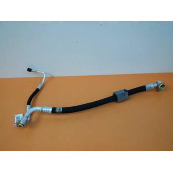 Recambio de tubos aire acondicionado para bmw serie 3 berlina (e90) 330xd referencia OEM IAM 64536928587  