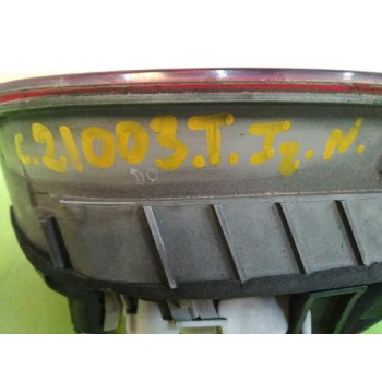 Recambio de piloto trasero izquierdo para audi a4 avant (8e) 2.0 tdi referencia OEM IAM 8E9945093  INTERIOR