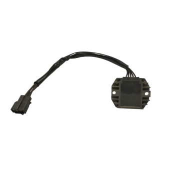 Recambio de regulador de corriente para suzuki gs 500 (gm51b/wvbk) gs 500 k4   (bk) referencia OEM IAM SH640HA  