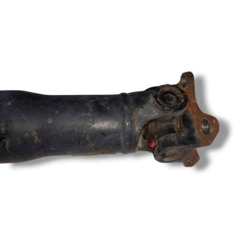 Recambio de transmision central para ford transit furgoneta (fa_ _) 2.4 tdci rwd referencia OEM IAM 1948706 95 CM TRASERA