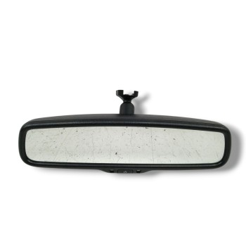 Recambio de espejo interior para nissan qashqai iii (j12) 1.3 dig-t referencia OEM IAM 963217990A  