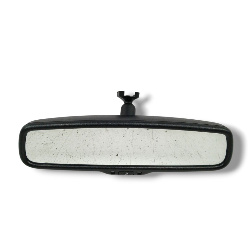 Recambio de espejo interior para nissan qashqai iii (j12) 1.3 dig-t referencia OEM IAM 963217990A  