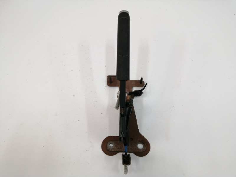 Recambio de palanca freno de mano para citroën c3 picasso sx referencia OEM IAM 9687063580  