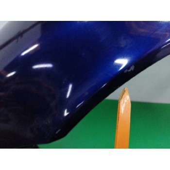 Recambio de aleta delantera izquierda para seat toledo (1m2) 1.6 16v referencia OEM IAM   