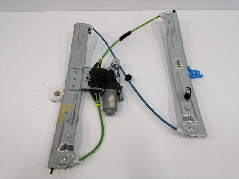 Recambio de elevalunas delantero derecho para citroën c3 picasso sx referencia OEM IAM FUNDA 9672210680 CARIBE FUNDA