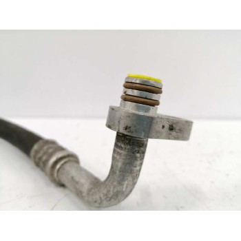 Recambio de tubos aire acondicionado para peugeot 308 confort referencia OEM IAM 9658227580  