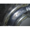 Recambio de neumatico repuesto para citroën c3 picasso sx referencia OEM IAM 5400P8 3,5XJX15H2 ET15 5401T0