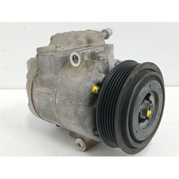 Recambio de compresor aire acondicionado para audi a4 b5 avant (8d5) 1.9 tdi referencia OEM IAM 6Q0820803J  