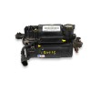 Recambio de bomba suspension para audi a8 (4e2) 3.0 v6 24v tdi referencia OEM IAM 15155000412 COMPRESOR SUSPENSION NEUMATICA 