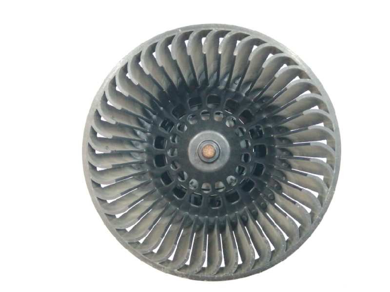 Recambio de motor calefaccion para citroën c3 picasso sx referencia OEM IAM T1000588K  