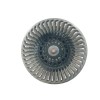 Recambio de motor calefaccion para citroën c3 picasso sx referencia OEM IAM T1000588K  