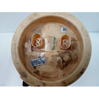 Recambio de aforador para bmw serie 3 berlina (e90) 318d referencia OEM IAM 7190943 A2C53215722 