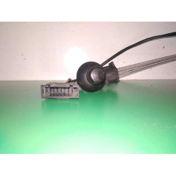 Recambio de retrovisor derecho para seat cordoba berlina (6k2) sport referencia OEM IAM 6K1857508G01C MANUAL 