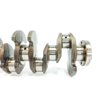 Recambio de cigueñal para volkswagen golf vi (5k1) sport referencia OEM IAM 3C00 3C105101BF 